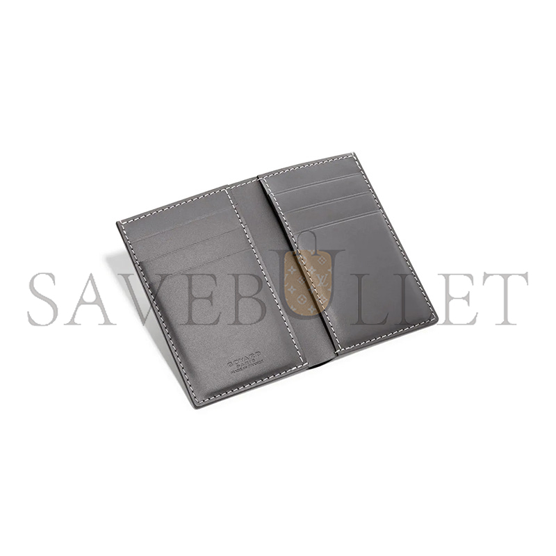 GOYARD PORTE-CARTES SAINT-PIERRE STPIE2PMLTY51CL51P (11*7.5*1.5cm)